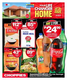 Choppies catalogue Page 3