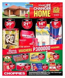 Choppies catalogue Page 4