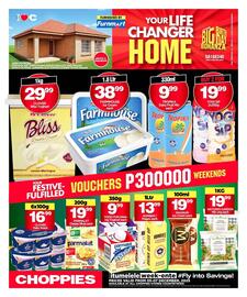 Choppies catalogue Page 5