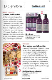 Catálogo Costco Página 13