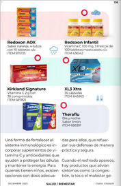 Catálogo Costco Página 136