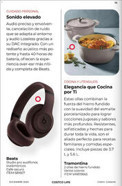 Catálogo Costco Página 14