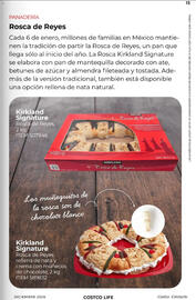 Catálogo Costco Página 15