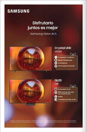 Catálogo Costco Página 2