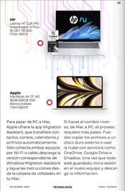 Catálogo Costco Página 20