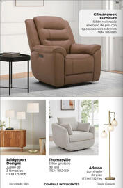 Catálogo Costco Página 38