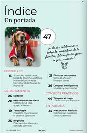 Catálogo Costco Página 4