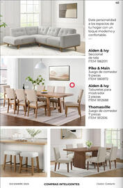 Catálogo Costco Página 40