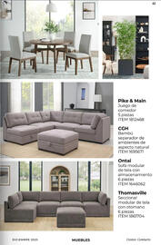 Catálogo Costco Página 41