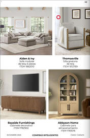 Catálogo Costco Página 42