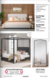 Catálogo Costco Página 43