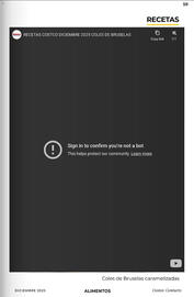 Catálogo Costco Página 59