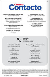 Catálogo Costco Página 6