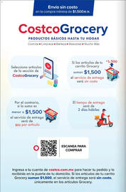 Catálogo Costco Página 70