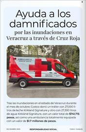 Catálogo Costco Página 8