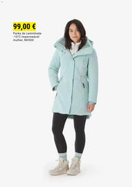 Catálogo Decathlon Página 10