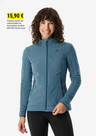 Catálogo Decathlon Página 12