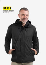 Catálogo Decathlon Página 13