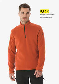 Catálogo Decathlon Página 15