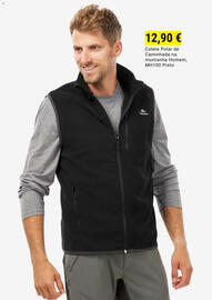 Catálogo Decathlon Página 16