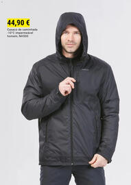 Catálogo Decathlon Página 2