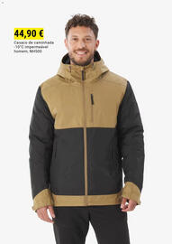 Catálogo Decathlon Página 4