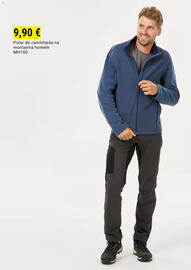 Catálogo Decathlon Página 6