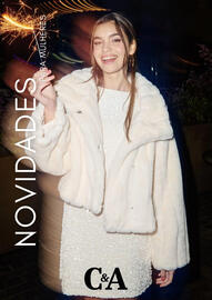 Catálogo C&A Página 1