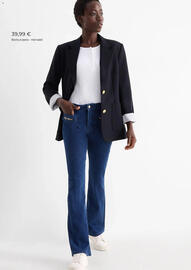 Catálogo C&A Página 14