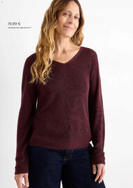 Catálogo C&A Página 2