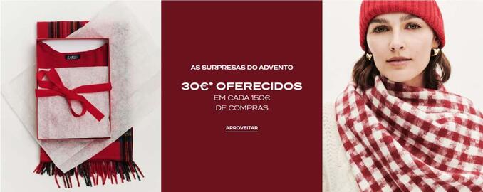 Folheto Caroll Página 1