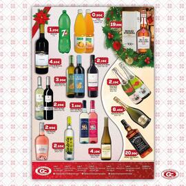 Folheto GidaCarnes Supermercados Página 4