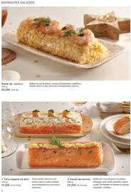 Catálogo Viajes El Corte Inglés Página 2