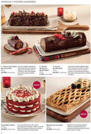 Catálogo Viajes El Corte Inglés Página 4