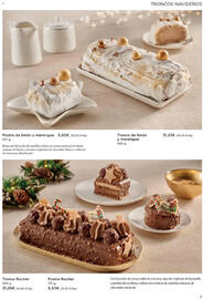 Catálogo Viajes El Corte Inglés Página 5