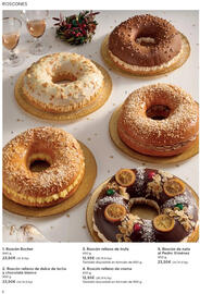 Catálogo Viajes El Corte Inglés Página 6