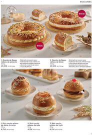 Catálogo Viajes El Corte Inglés Página 7