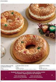 Catálogo Viajes El Corte Inglés Página 8