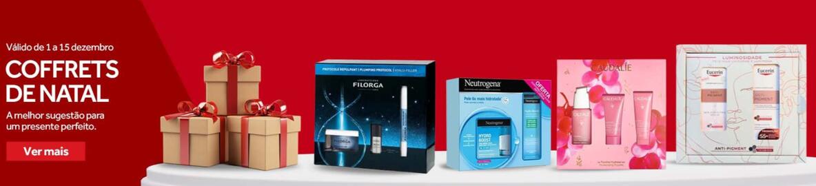 Folheto A Farmácia Página 2