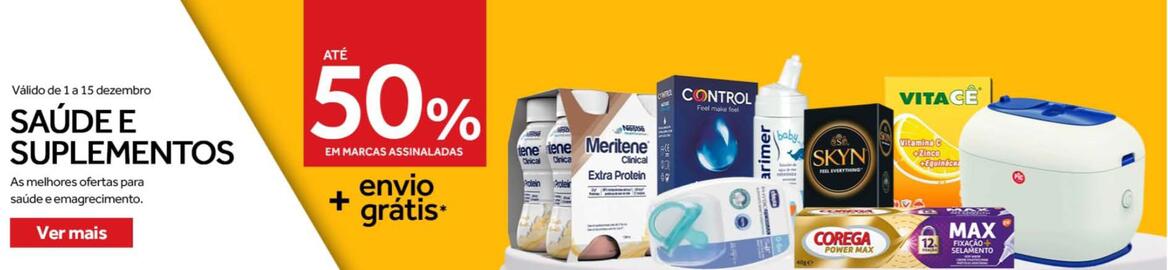 Folheto A Farmácia Página 3