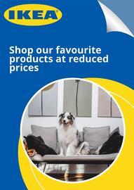 IKEA catalogue Page 1