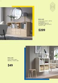 IKEA catalogue Page 2
