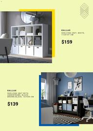 IKEA catalogue Page 3