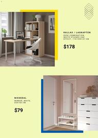 IKEA catalogue Page 5