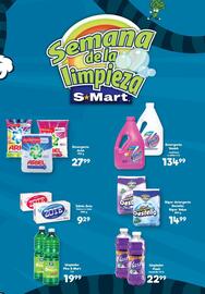 Catálogo S-Mart Página 3