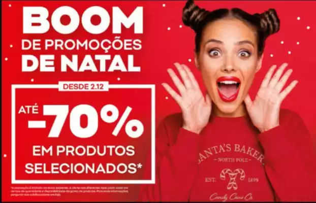 Catálogo Pepco (válido até 25-12)