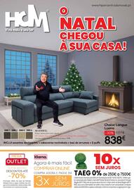 Folheto Hiper Centro do Móvel Página 1