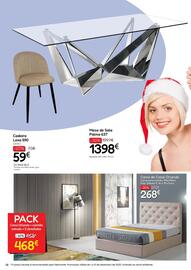 Folheto Hiper Centro do Móvel Página 10