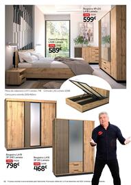 Folheto Hiper Centro do Móvel Página 12