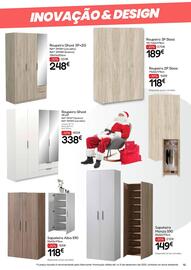 Folheto Hiper Centro do Móvel Página 15